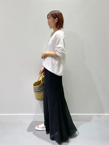 ONWARD CROSSET SELECT 濱野 コーディネート画像