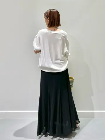 ONWARD CROSSET SELECT 濱野 コーディネート画像