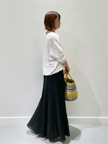 ONWARD CROSSET SELECT 濱野 コーディネート画像