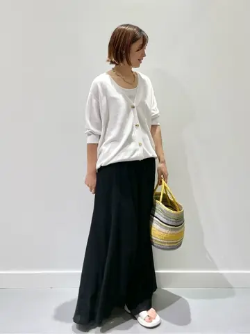 ONWARD CROSSET SELECT 濱野 コーディネート画像