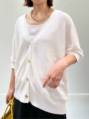 ONWARD CROSSET SELECT 濱野 コーディネート画像