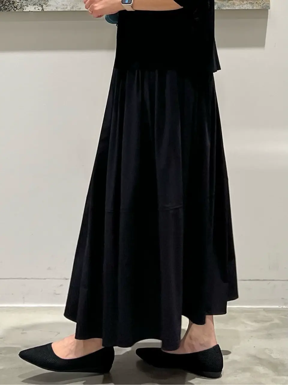 ONWARD CROSSET SELECT 會澤 コーディネート画像