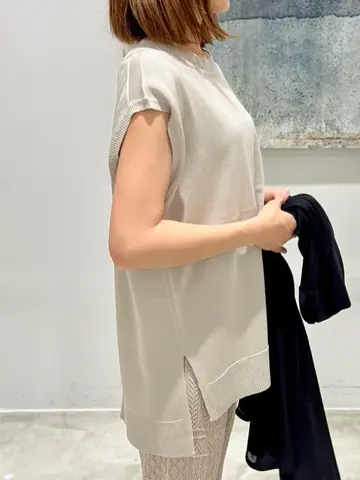 ONWARD CROSSET SELECT 田中 コーディネート画像