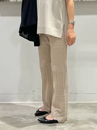 ONWARD CROSSET SELECT 田中 コーディネート画像