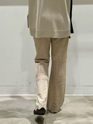 ONWARD CROSSET SELECT 田中 コーディネート画像