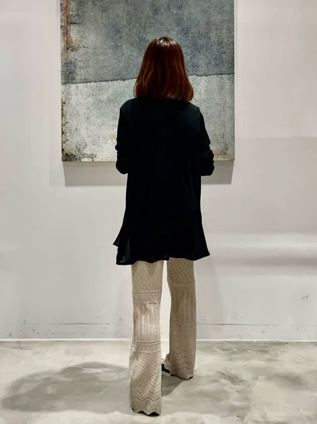 ONWARD CROSSET SELECT 田中 コーディネート画像