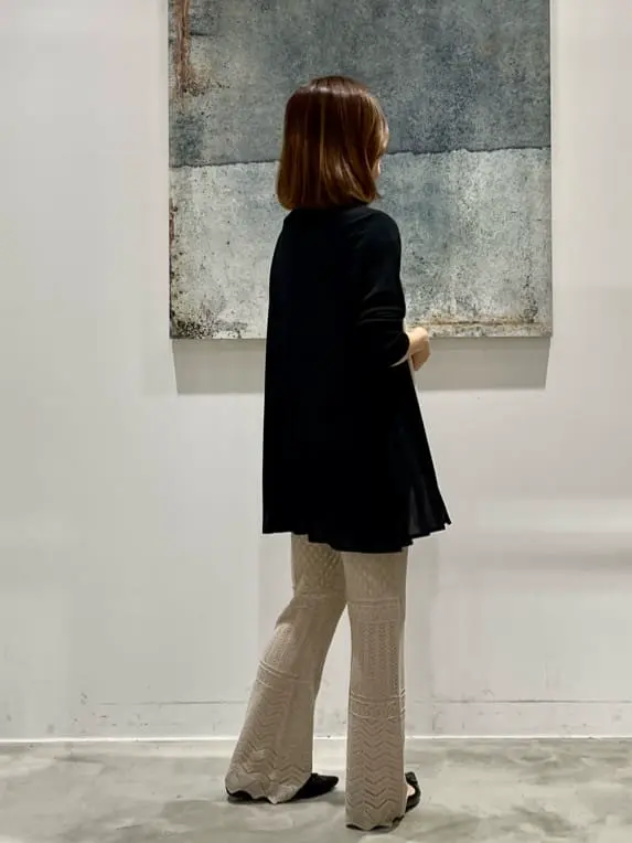 ONWARD CROSSET SELECT 田中 コーディネート画像