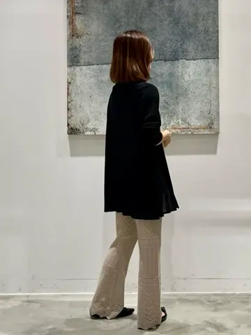 ONWARD CROSSET SELECT 田中 コーディネート画像