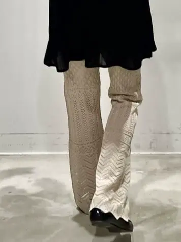 ONWARD CROSSET SELECT 田中 コーディネート画像