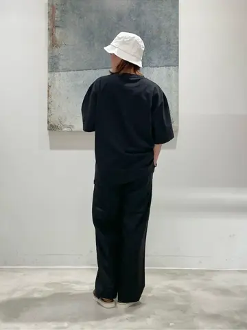 ONWARD CROSSET SELECT 一星 コーディネート画像