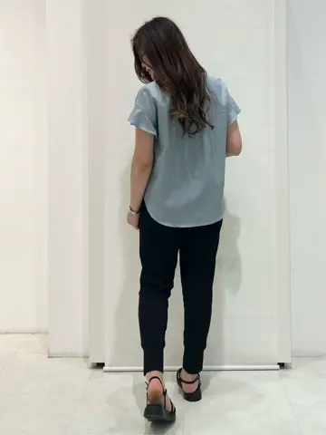 ONWARD CROSSET SELECT mami コーディネート画像