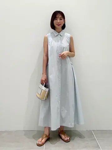 ONWARD CROSSET SELECT 市川 コーディネート画像