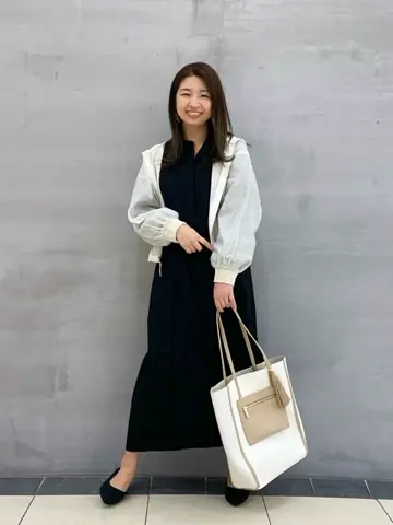 ONWARD CROSSET SELECT 関目 コーディネート画像