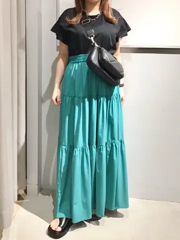 ONWARD CROSSET SELECT 吉田 コーディネート画像