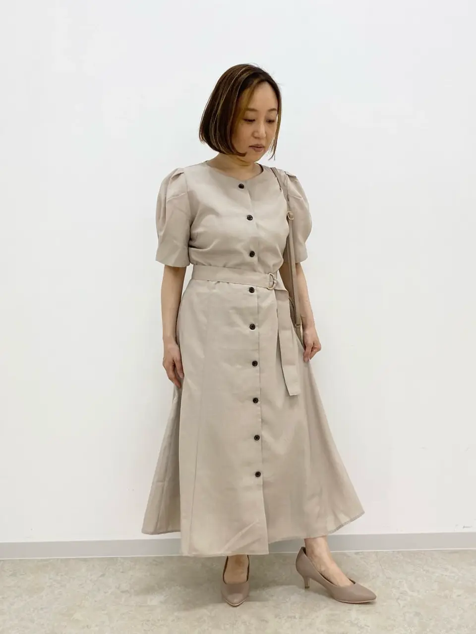 ONWARD CROSSET SELECT 副島 コーディネート画像