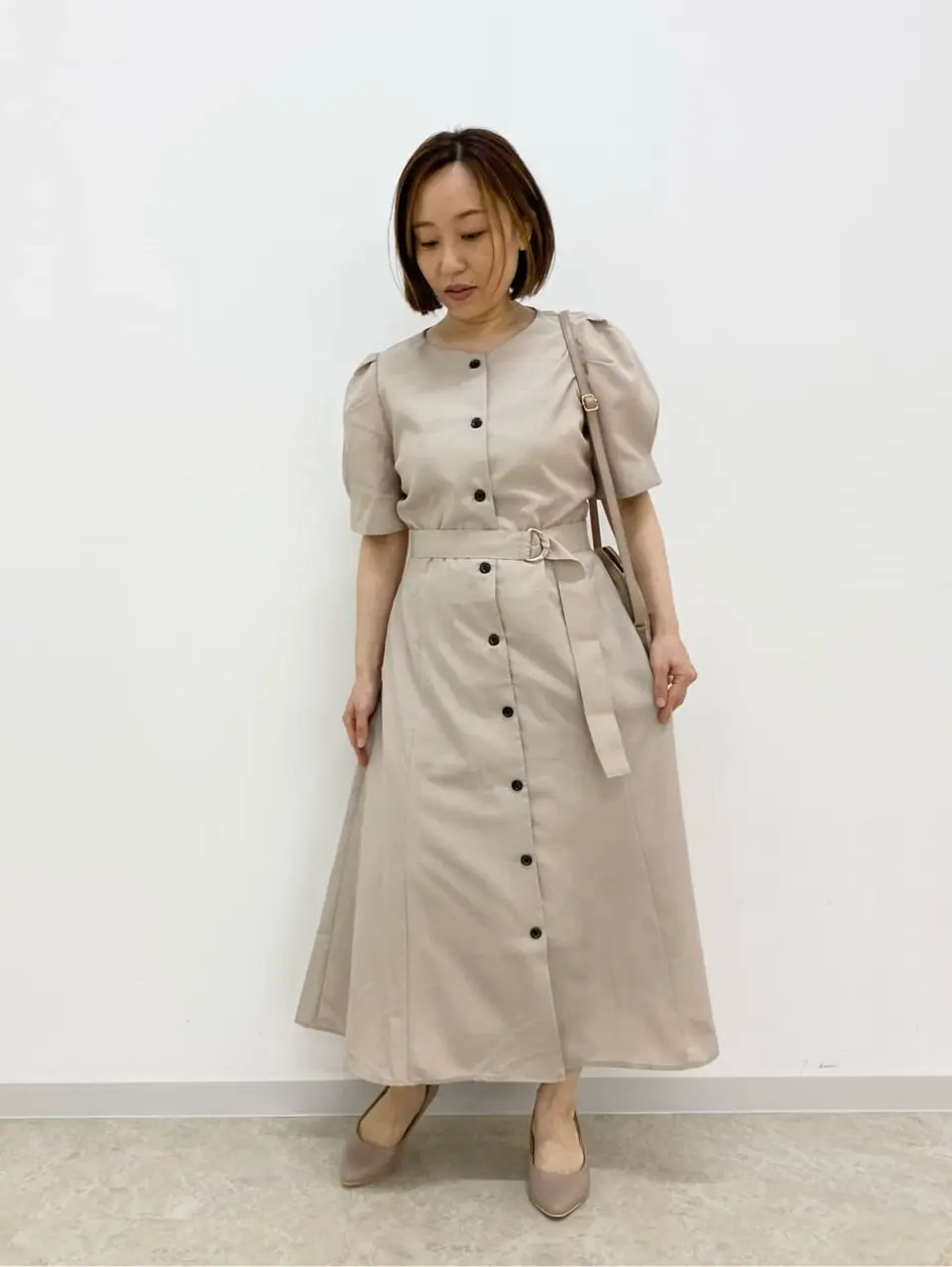 ONWARD CROSSET SELECT 副島 コーディネート画像