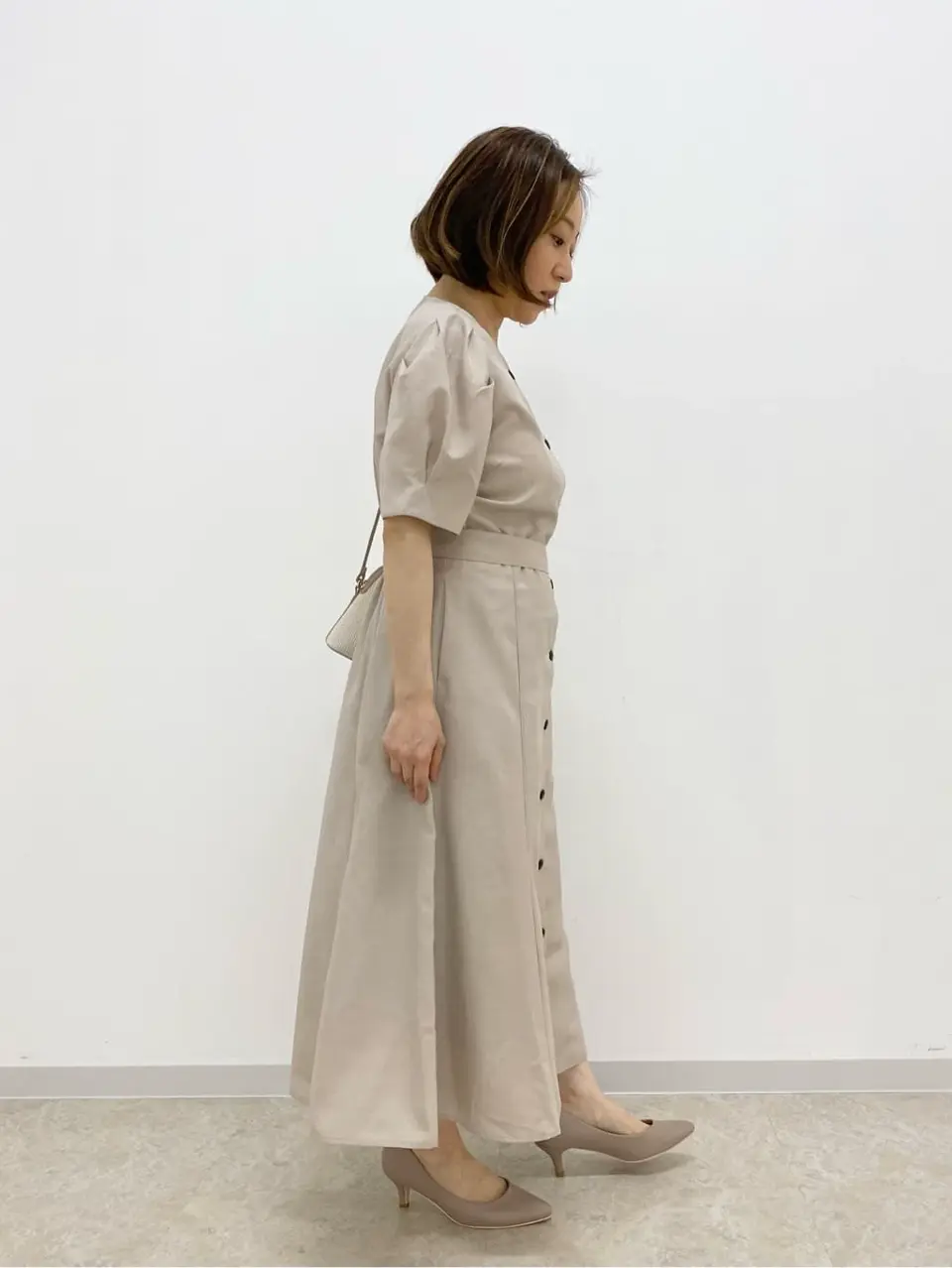 ONWARD CROSSET SELECT 副島 コーディネート画像