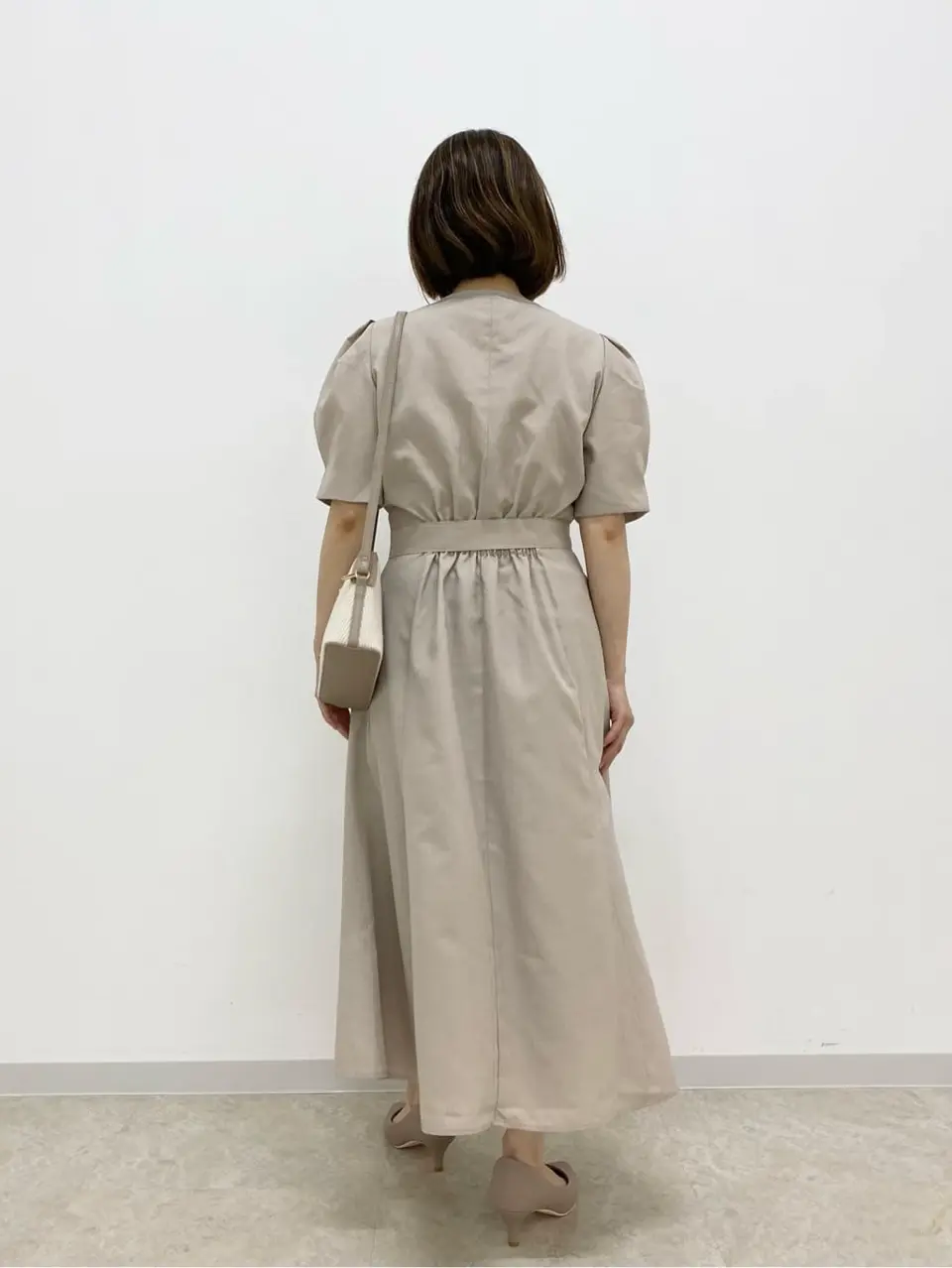 ONWARD CROSSET SELECT 副島 コーディネート画像