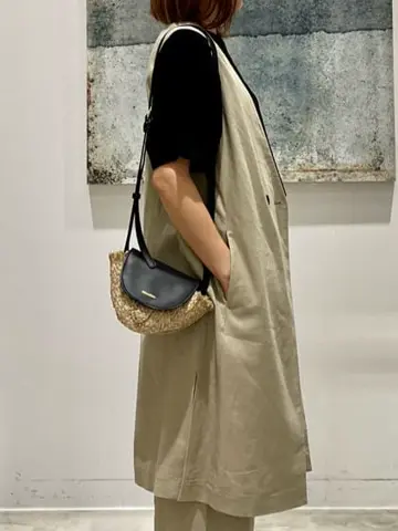 ONWARD CROSSET SELECT 田中 コーディネート画像