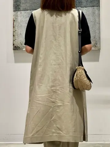 ONWARD CROSSET SELECT 田中 コーディネート画像