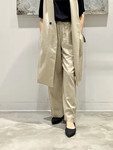 ONWARD CROSSET SELECT 田中 コーディネート画像