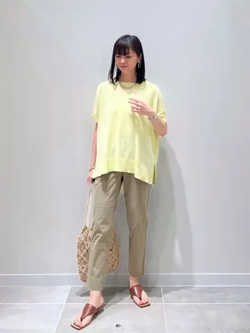 ONWARD CROSSET SELECT 大宮 コーディネート画像