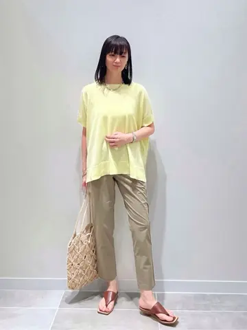 ONWARD CROSSET SELECT 大宮 コーディネート画像