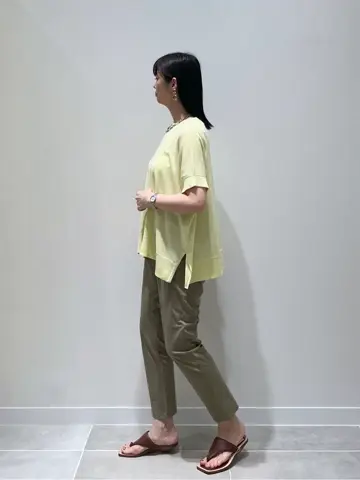 ONWARD CROSSET SELECT 大宮 コーディネート画像