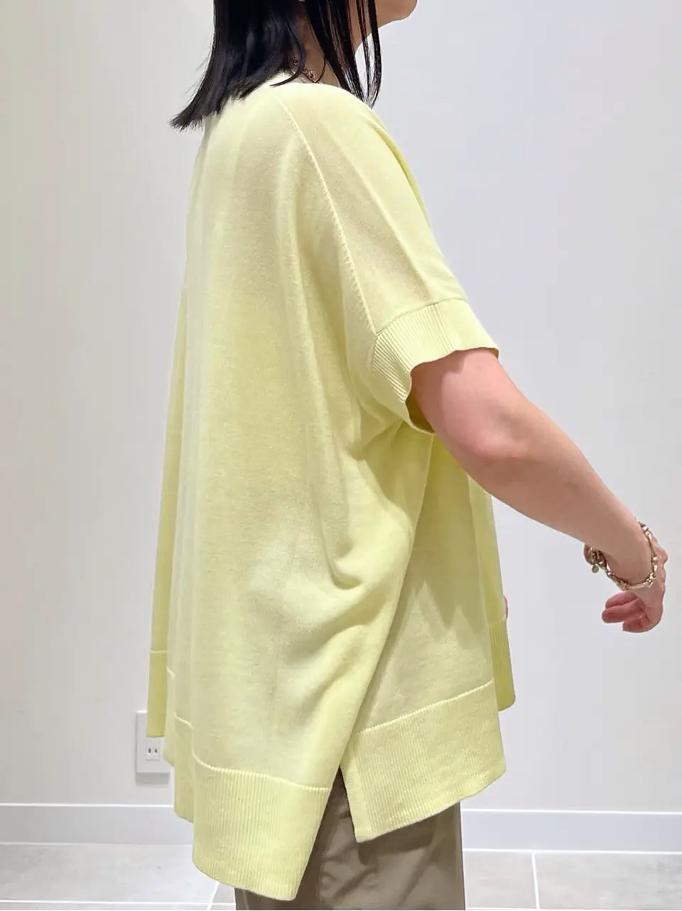 ONWARD CROSSET SELECT 大宮 コーディネート画像