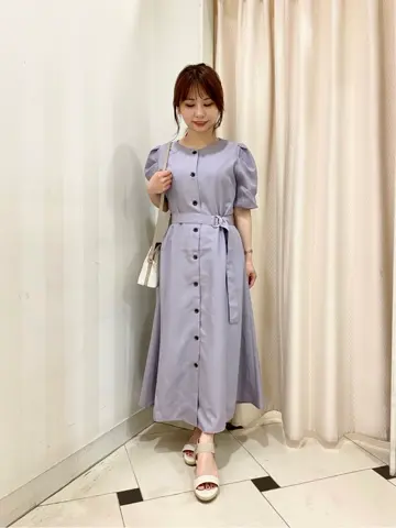 ONWARD CROSSET SELECT 横尾 コーディネート画像