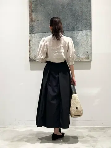 ONWARD CROSSET SELECT 會澤 コーディネート画像