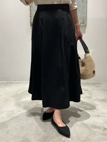 ONWARD CROSSET SELECT 會澤 コーディネート画像