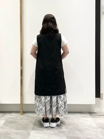 ONWARD CROSSET SELECT 草間 コーディネート画像