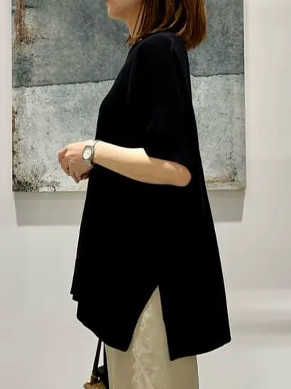 ONWARD CROSSET SELECT 田中 コーディネート画像