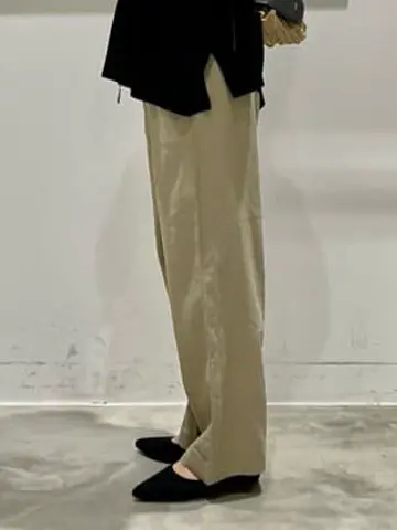 ONWARD CROSSET SELECT 田中 コーディネート画像