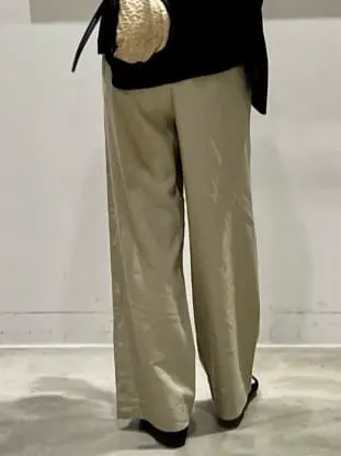 ONWARD CROSSET SELECT 田中 コーディネート画像