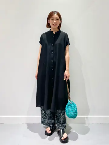 ONWARD CROSSET SELECT 濱野 コーディネート画像