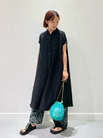 ONWARD CROSSET SELECT 濱野 コーディネート画像