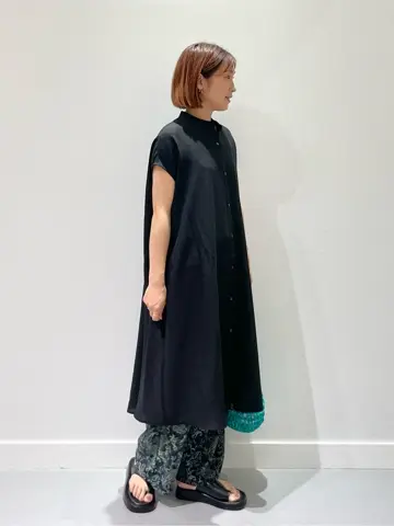 ONWARD CROSSET SELECT 濱野 コーディネート画像