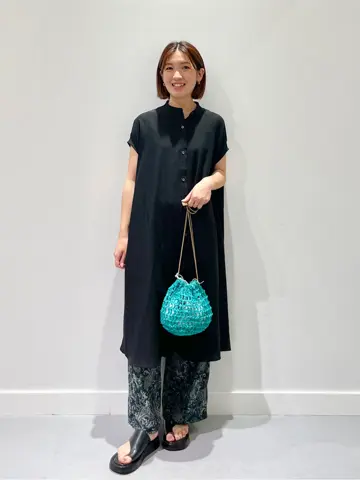 ONWARD CROSSET SELECT 濱野 コーディネート画像