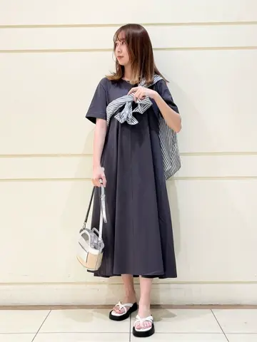 ONWARD CROSSET SELECT Kanako コーディネート画像