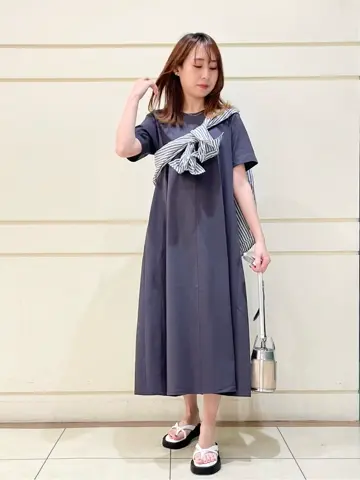 ONWARD CROSSET SELECT Kanako コーディネート画像