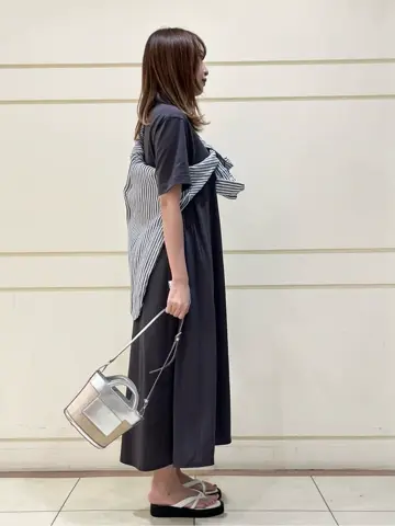 ONWARD CROSSET SELECT Kanako コーディネート画像