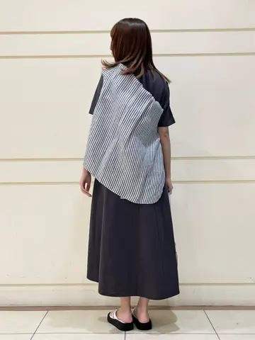 ONWARD CROSSET SELECT Kanako コーディネート画像