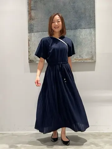 ONWARD CROSSET SELECT 田中 コーディネート画像