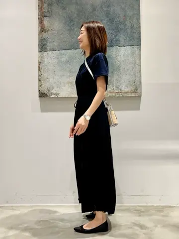 ONWARD CROSSET SELECT 田中 コーディネート画像