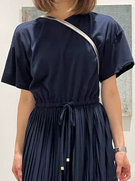 ONWARD CROSSET SELECT 田中 コーディネート画像