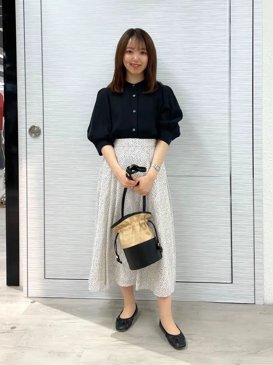  平賀 コーディネート画像