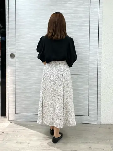 ONWARD CROSSET SELECT 平賀 コーディネート画像