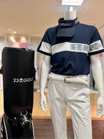 ONWARD CROSSET SELECT 小管 コーディネート画像